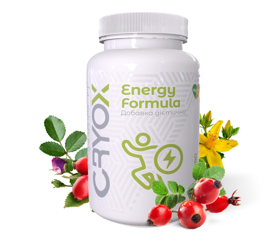 energy formula
